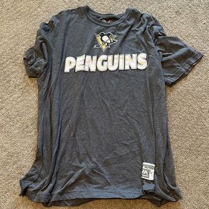 Penguins tshirt
